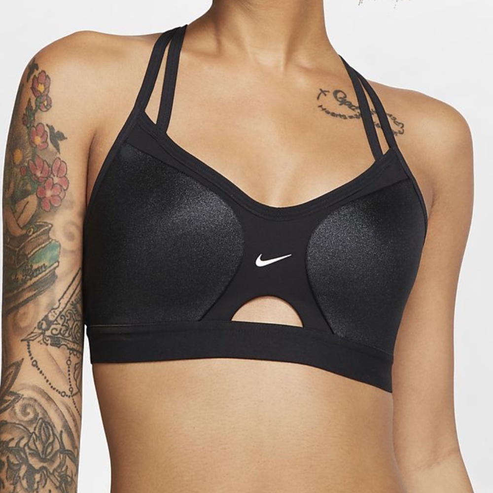 Nike Motion Adapt Indy Bra